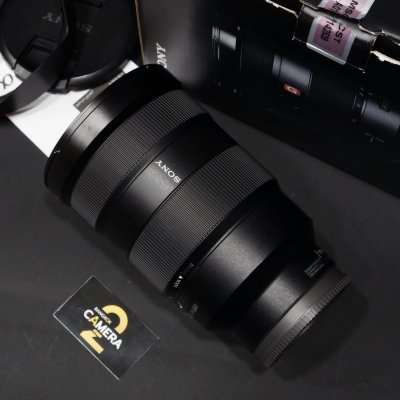 FE24-70mm F2.8 GM