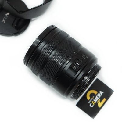 Lumix 14-140mm F3.5-5.6 ASPH