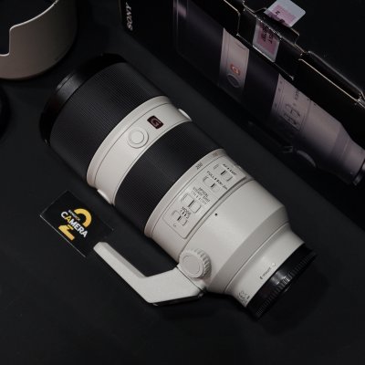 FE70-200mm F2.8 GM OSS