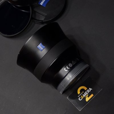 Zeiss Batis 18mm F2.8