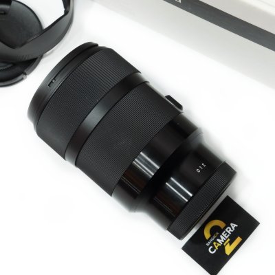 SIGMA 35mm F1.4 DG HSM