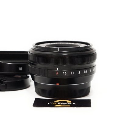 XF18mm F2