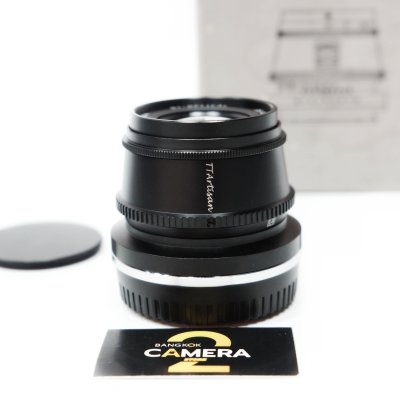 TTArtisan 35mm F1.4
