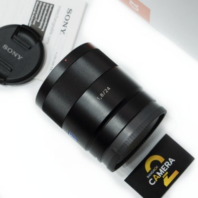 E24mm F1.8 ZA