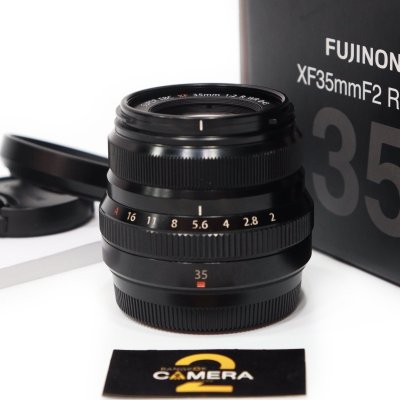 XF35mm F2 R