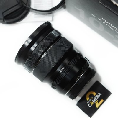 XF10-24mm F4 R OIS