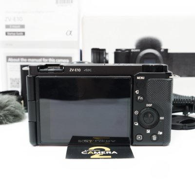 Sony ZV-E10
