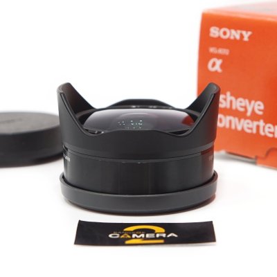 Sony FISHEYE CONVERTER