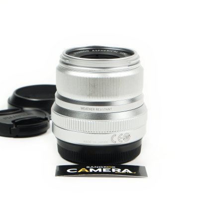 XF23mm F2 R WR