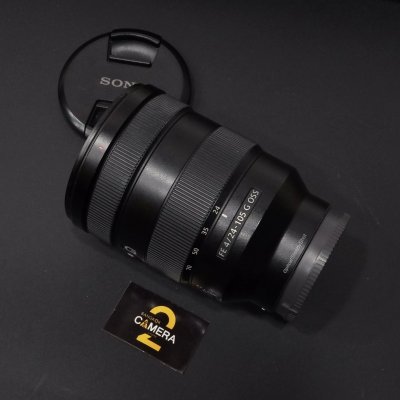 FE24-105mm F4 G OSS
