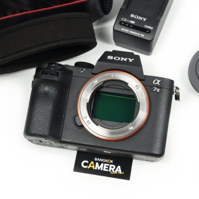 Sony A7II Body