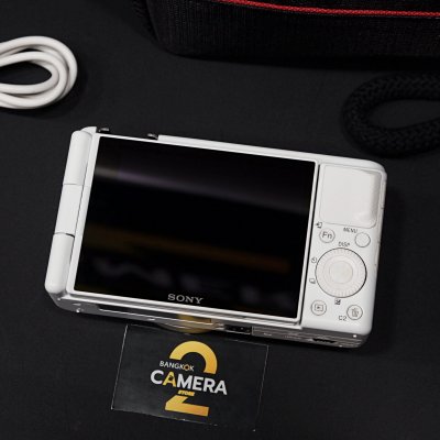 SONY ZV1
