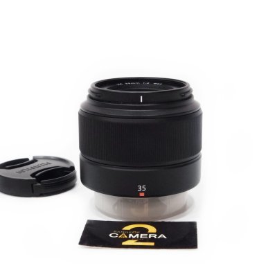 XC35mm F2
