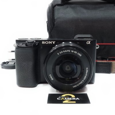 Sony A6100