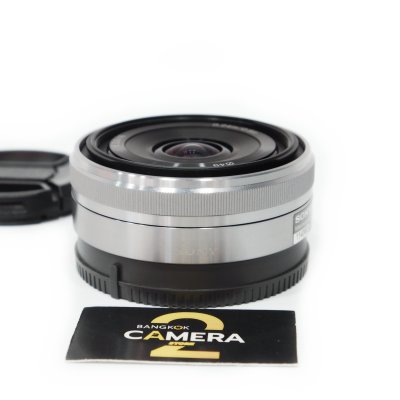 E16mm F2.8