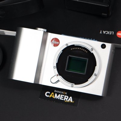 Leica T Body