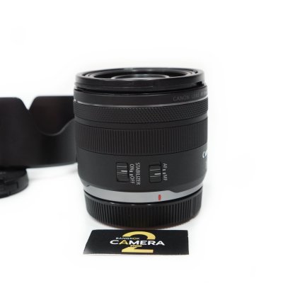 RF35mm F1.8 Macro