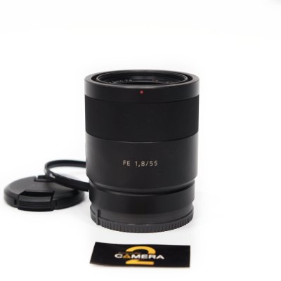 FE55mm F1.8 ZA