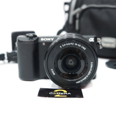 Sony A5100