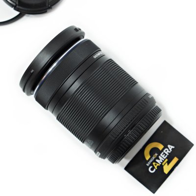 Zuiko 40-150mm F4-5.6