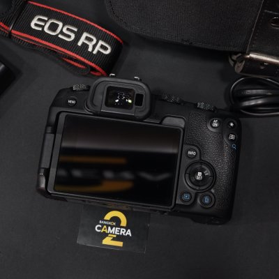 Canon EOS RP Body