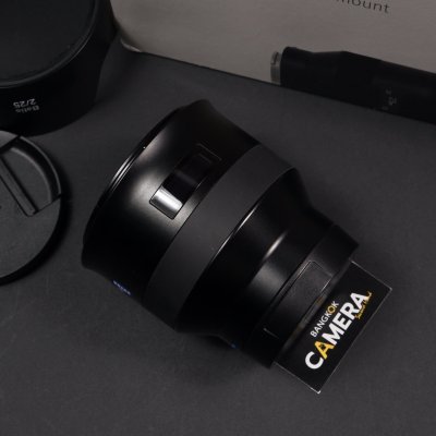 Zeiss Batis 25mm F2