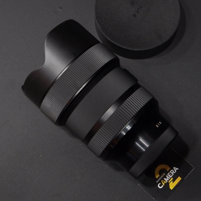 Sigma 14-24mm F2.8 DG DN