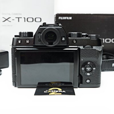 Fujifilm XT100