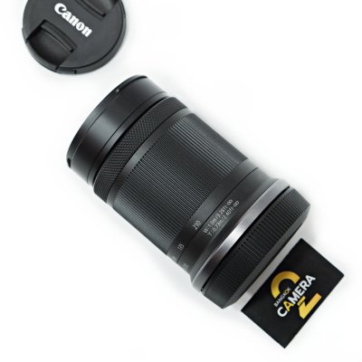 RF-S55-210mm F5-7.1 IS STM