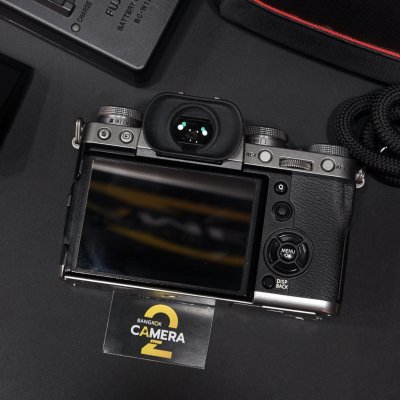 Fujifilm  XT3 Body