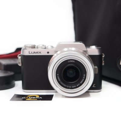 Lumix GF8