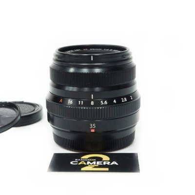 XF35mm F2 R