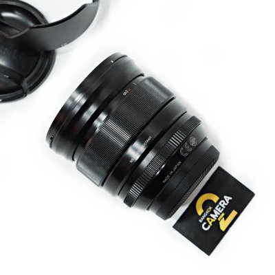 XF16mm F1.4 R WR
