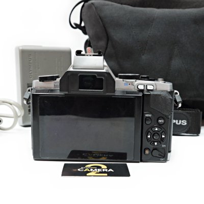 Olympus EM5