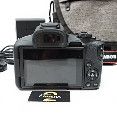 Canon EOS R50