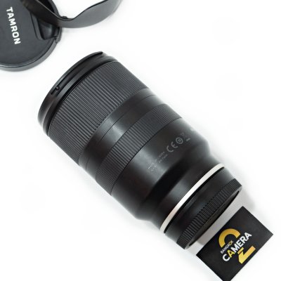 Tamron 28-75mm F2.8 Di III RXD