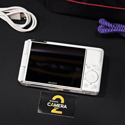 SONY ZV1