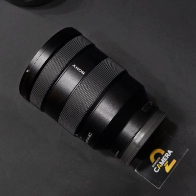 FE24-105mm F4 G OSS