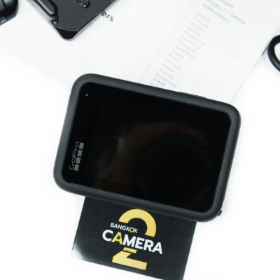 GoPro HERO 9 Black
