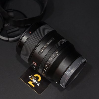 FE24mm F1.4 GM