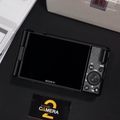 Sony ZV1II