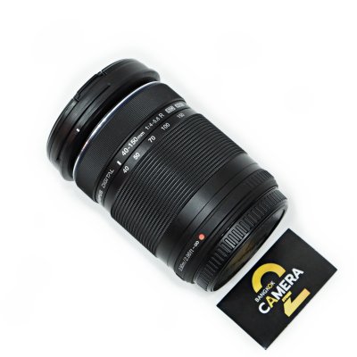 Zuiko 40-150mm F4-5.6