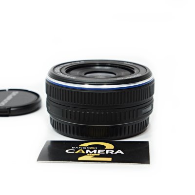 Zuiko 17mm F2.8