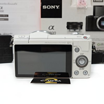 Sony A5100