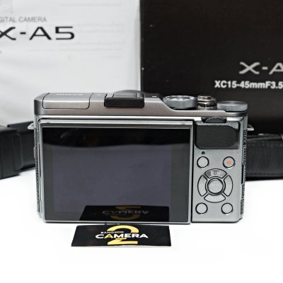 Fujifilm XA5