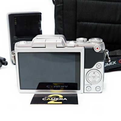 Lumix GF8