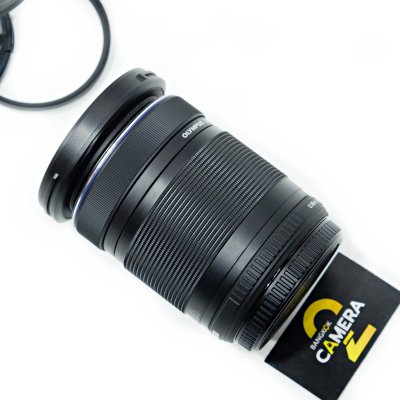 Zuiko 40-150mm F4-5.6