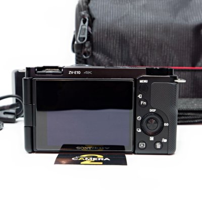 Sony ZVE10