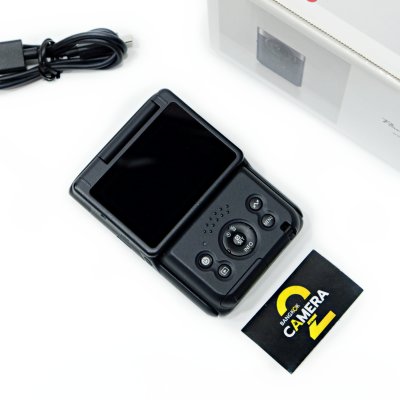 Canon PowerShot V10