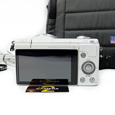 Sony A5100